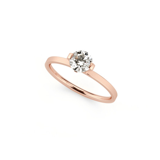 Niessing - Princess Ring