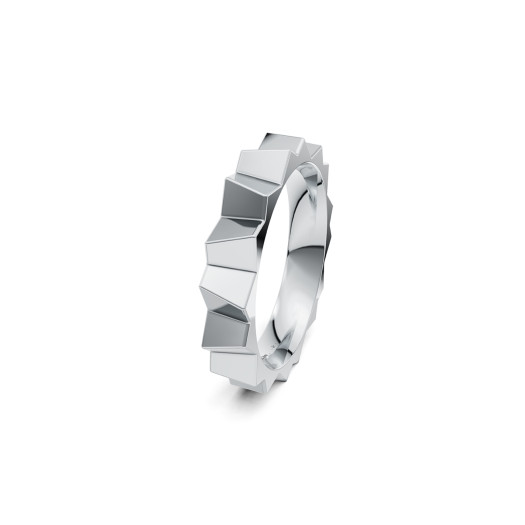 Niessing - Vivida Z Ring