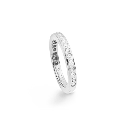Ole Lynggaard Copenhagen - Forever Love Ring
