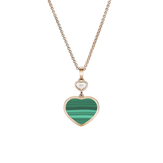 Chopard - Happy Hearts Anhänger