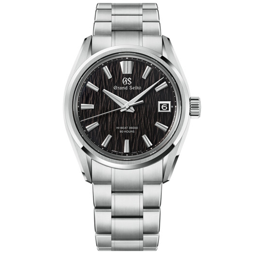 Grand Seiko - Evolution 9
