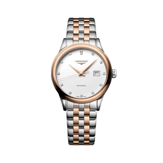 Longines - FLAGSHIP CLASSIC