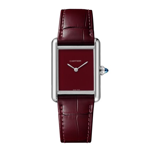 Cartier - Tank Must