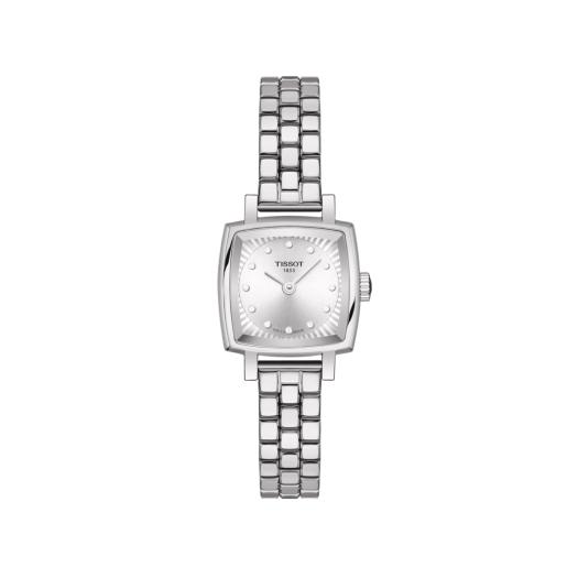 Tissot - Lovely Square