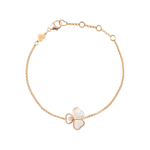 Chopard - Happy Hearts Wings Armband