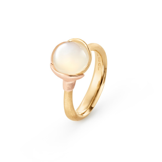 Ole Lynggaard Copenhagen - Lotus Ring 1