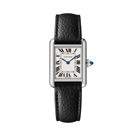 Cartier - Tank Must