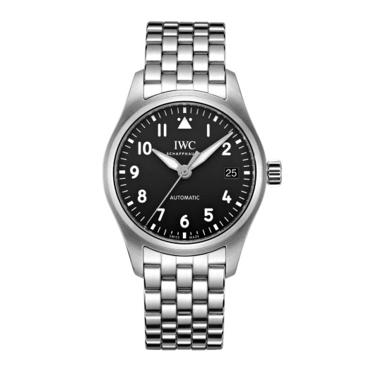 IWC - PILOT’S WATCH AUTOMATIC 36