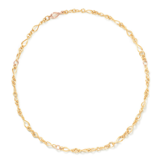 Ole Lynggaard Copenhagen - Love Collier mini