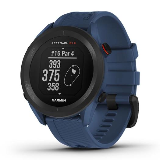 Garmin - Approach® S12