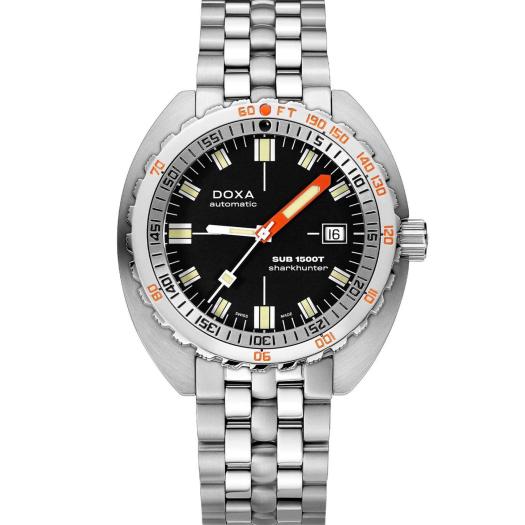 Doxa - SUB 1500T SHARKHUNTER