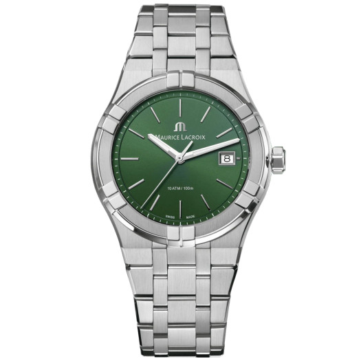 Maurice Lacroix - Aikon Quartz Date 40 mm