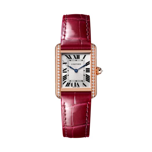 Cartier - Tank Louis Cartier