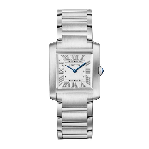Cartier - Tank Française