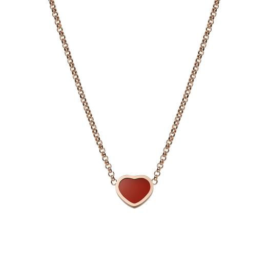 Chopard - Happy Hearts Halskette