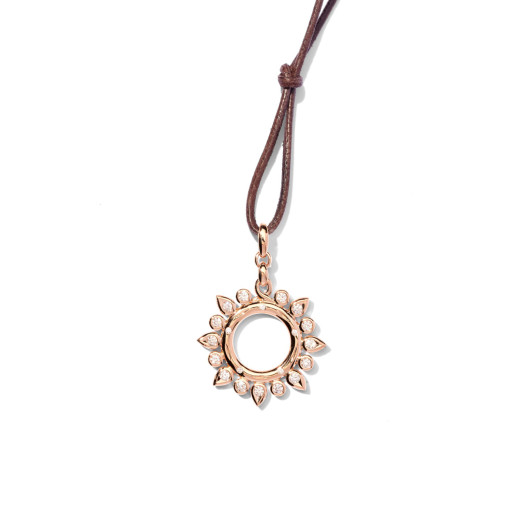 Tamara Comolli - SIGNATURE Anhänger Sun Classic Small
