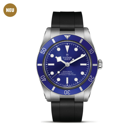 TUDOR - Black Bay 54
