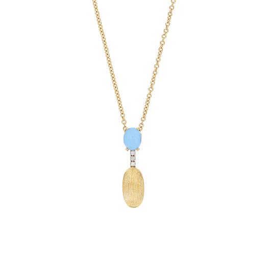 Nanis - Dancing Azure Collier