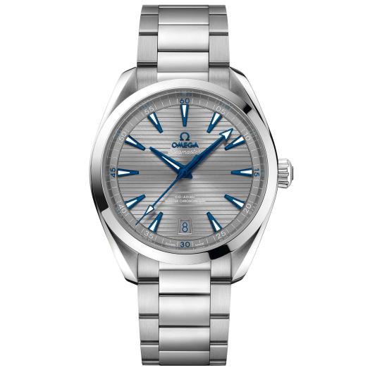 Omega - Seamaster Aqua Terra 150 M Co-Axial Master Chronometer