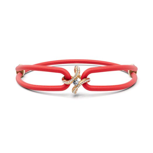 Niessing - Spannring® Ära Highlights Armband
