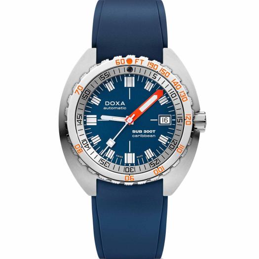 Doxa - SUB 300T CARIBBEAN