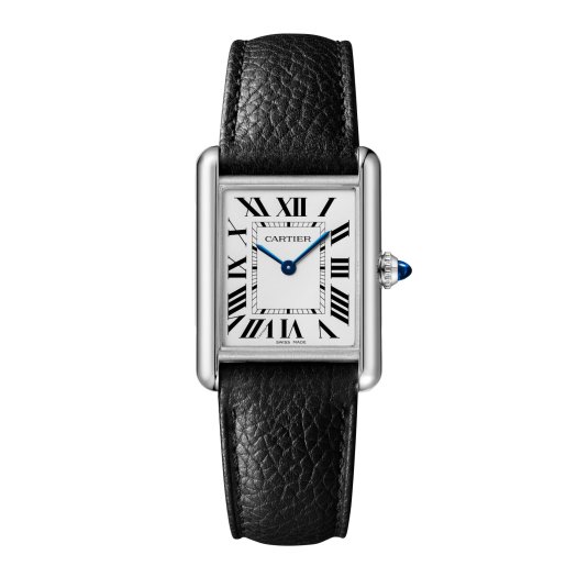 Cartier - Tank Must SolarBeat™