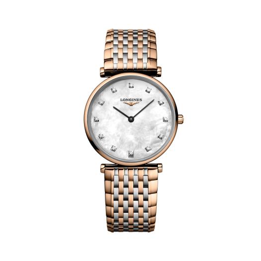 Longines - La Grande Classique de Longines