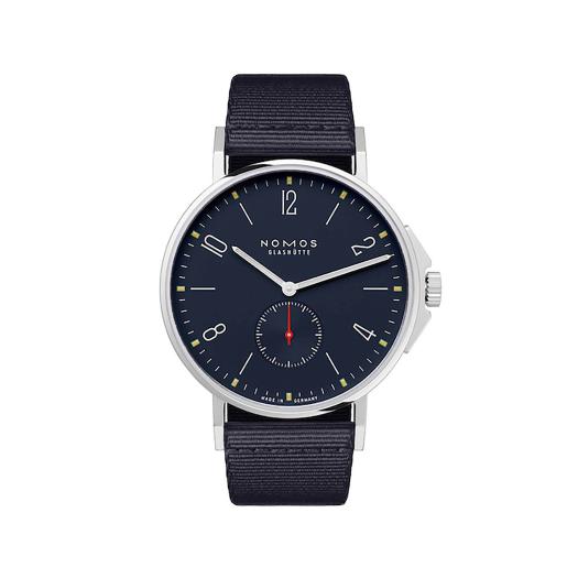 NOMOS Glashütte - Ahoi neomatik Atlantik