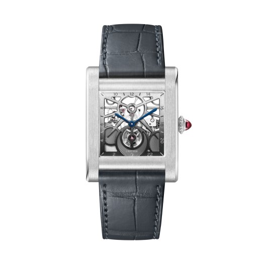 Cartier - Tank Normale
