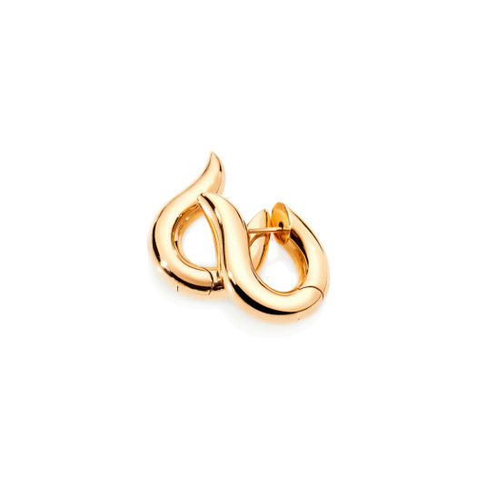 Tamara Comolli - SIGNATURE Hoop Ohrringe Large