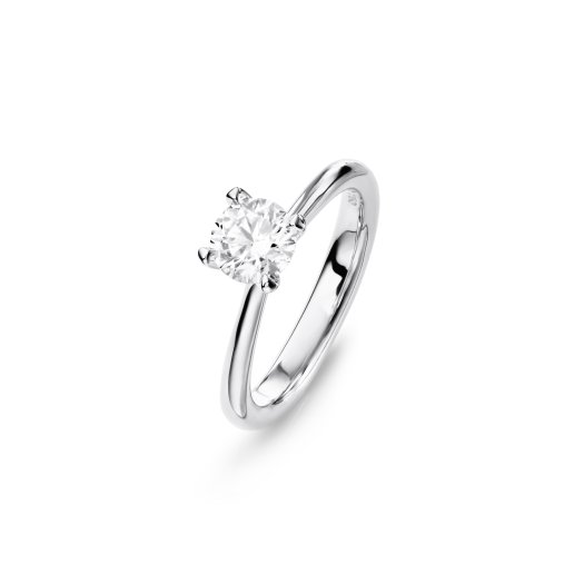 Ole Lynggaard Copenhagen - Classic Solitaire Ring