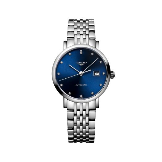 Longines - The Longines Elegant Collection