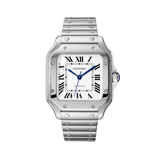 Cartier - Santos de Cartier