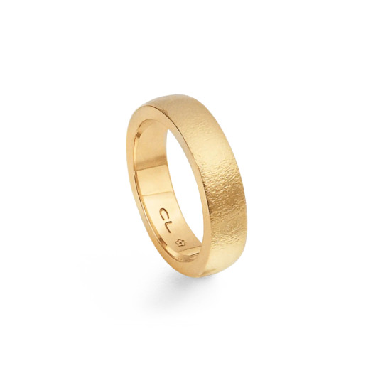 Ole Lynggaard Copenhagen - Forever Love Herrenring