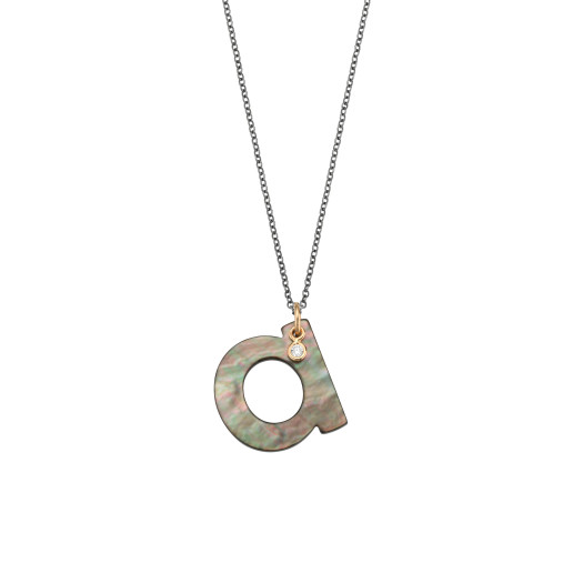 Gellner - Love Letters Collier