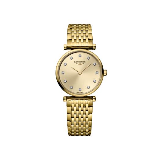 Longines - LA GRANDE CLASSIQUE DE LONGINES