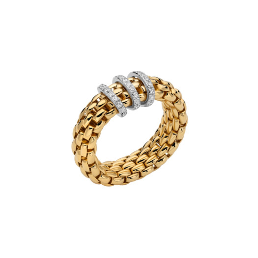 FOPE - Vendôme Flex'it Ring