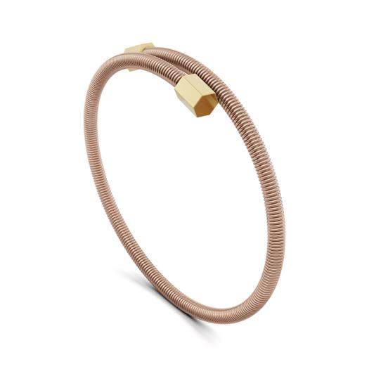 Niessing - Colette Elementyx Embrace Hexagon Armreif