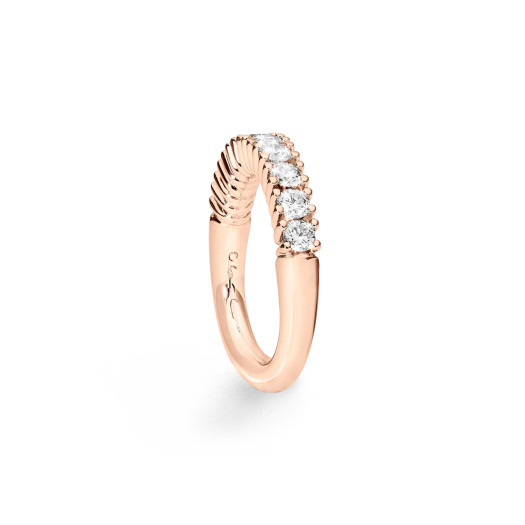 Ole Lynggaard Copenhagen - Celebration Ring