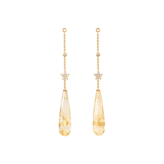 Ole Lynggaard Copenhagen - Shooting Stars Einhänger