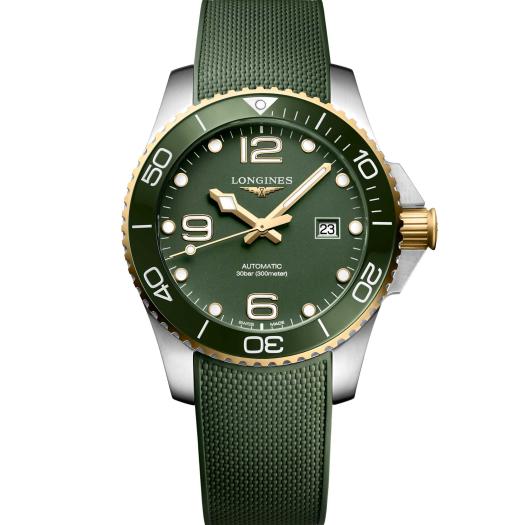 Longines - HYDROCONQUEST