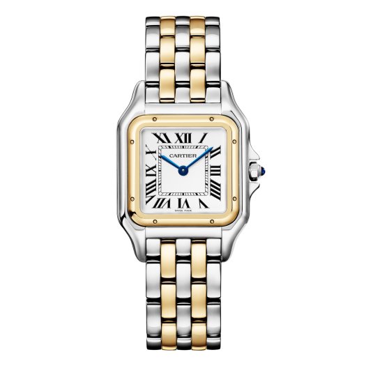 Cartier - Panthère de Cartier