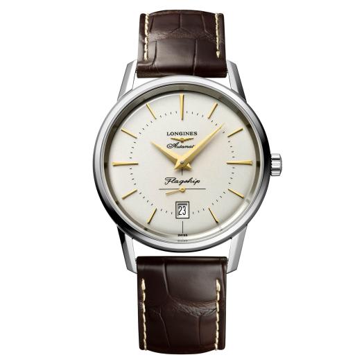 Longines - FLAGSHIP HERITAGE