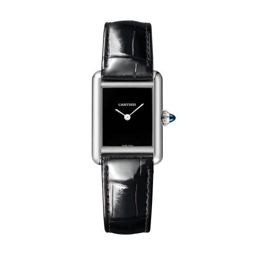 Cartier - Tank Must
