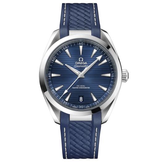 Omega - Seamaster Aqua Terra 150 M