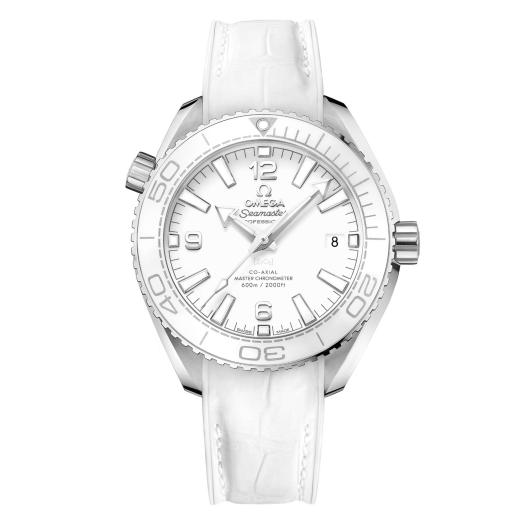 Omega - Seamaster Planet Ocean 600 M