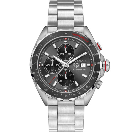 TAG Heuer - Formula 1 