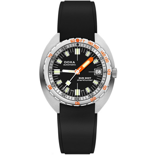 Doxa - SUB 200T SHARKHUNTER