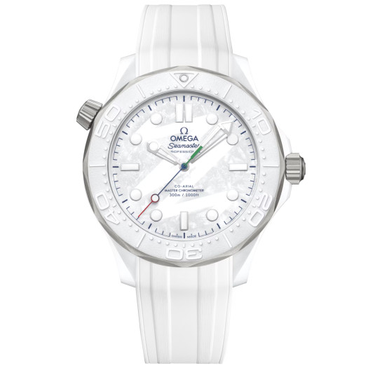 Omega - Seamaster Diver 300M