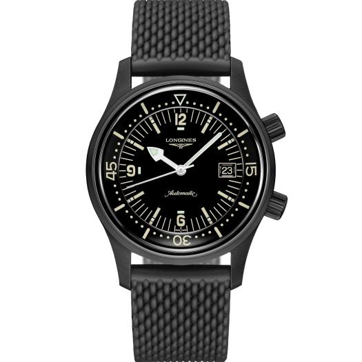 Longines - The Longines Legend Diver Watch